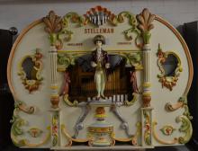  Stelleman Fairground Organ