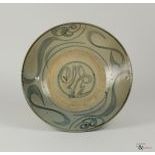 A Glazed Provincial Ware Ming Dynasty Bowl, c. 1368-1645