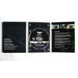 Bentley Azure Mulliner DVD