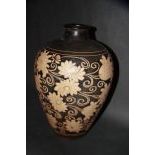 Cizhou Vase