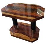 Art Deco small table