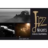 Jazz Nights Schloss Stauffenberg, 2020