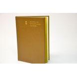"The handbook for the Rolls-Royce Silver Shadow Long Wheelbase" printed 1976