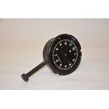 Vintage Rolls-Royce Clock made by "S.Smith & Sons", without clock hands