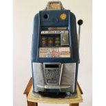 Blue Mills High Top Slot machine