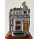 Mills Firman Slot machine