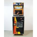 Coin operated shooting game Super Shot