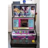 Slot machine – Magic reel