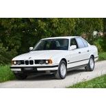 BMW 535i E34, 1988