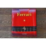 Buch "Ferrari"