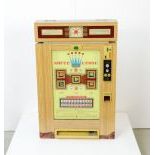 German slot machine Super Krone
