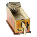 1946 Challenger Shooting  Arcade Game
