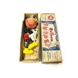1950 Pelham Disney Mickey Mouse Marionette Doll