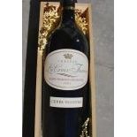 2005 Saint Emillion Grand Cru Prestige, Chateau Croix Fourney, Bordeaux. France. 2 bottles, 1,5 l each