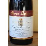 2000 Reserve del Ange, Pinot Noir Bourgogne Burgundy. France. 18 bottles, 0,75 l each