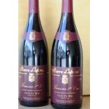 1998 Beaune 1er Cru, Clos du Roi, Bourgogne Burgundy. France. 12 bottles, 0,75 l each