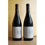 2001 Les Sureaux Carignan, Vin de Pays de Cassan, Pierre Laforest, Languedoc, France. 12 bottles, 0,75 l each