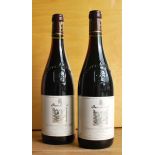 2001 Les Sureaux Carignan, Vin de Pays de Cassan, Pierre Laforest, Languedoc, France. 12 bottles, 0,75 l each