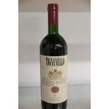 1996 Tignanello Marchesi Antinori, Tuscany, Italy. 1 bottle, 0,75 l
