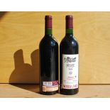 2000 Scala Dei, Priorat Negre, Priorat, Spain. 6 bottles, 0,75 l each
