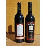 1998 Priorat Legitim, De Mueller, Priorat, Spain. 9 bottles, 0,75 l each