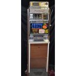 Slot Machine Crazy by Aristocrat, Esprit Series