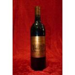 1995 Chateau dIssan, Margaux, France, 1 bottle 0,75 l