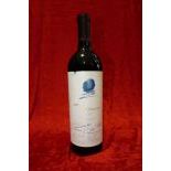 1997 Opus One, Napa Valley, U.S.A., 1 bottle 0,75 l