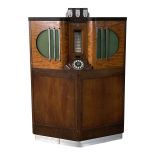 1936 Mills 889 Do-Re-Mi Jukebox
