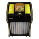 1955 Tonomat Telematic 100 Jukebox