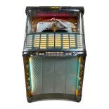 1957 Wurlitzer 2104 Jukebox