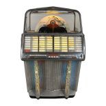 1955 Wurlitzer 1800 Jukebox