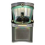 1960 Tonomat Teleramic 200 Jukebox
