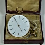  Large pocket watch in rose gold guilloched. Quarter repeater on gong.  Lépine signed. No. 1847....