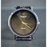 Wristwatch RAYMOND WEIL Genève, Model Othello. New old stock.