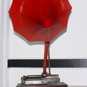 Edison Home phonograph 