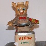 Mr Piggy Cook