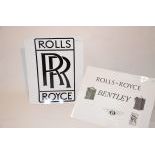 Rolls-Royce & Bentley 