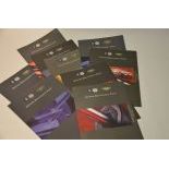 Rolls Royce and Bentley Replacement Parts Catalogs
