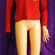 Contemporary male mannequin