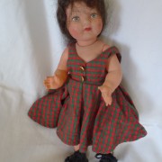 Marechal Doll