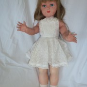 Capi Doll 60 Inches