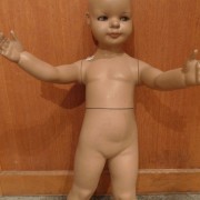 Child mannequin