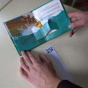 The Story of Jonah. Pop-up book