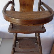 Highchair for doll