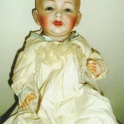 Doll -Character Baby- JDK
