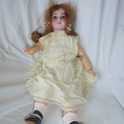 Doll SFBJ 193050 cm