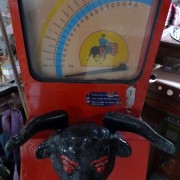 Arcade/Amusement machineEl Torro