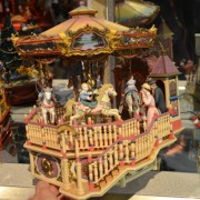 Carousel Royale