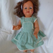 Parisette Doll42,5 cm